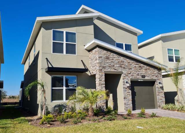 Property at 770 Sticks St, Davenport, FL 33896, 5 beds, 5 baths