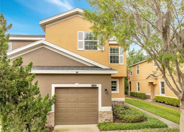 Property at 3166 Rodrick Cir, Orlando, FL 32824, 3 beds, 2.5 baths
