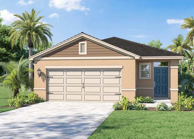Property at 8367 Madrid St, Lakeland, FL 33810, 4 beds, 2 baths