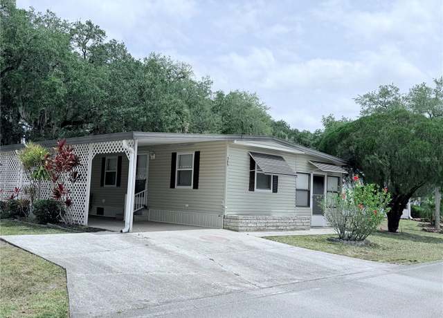 Property at 385 Holiday Park Blvd NE, Palm Bay, FL 32907, 2 beds, 1.5 baths