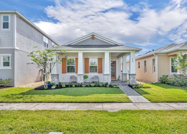 Property at 744 Yukon Ln, Debary, FL 32713, 3 beds, 2 baths