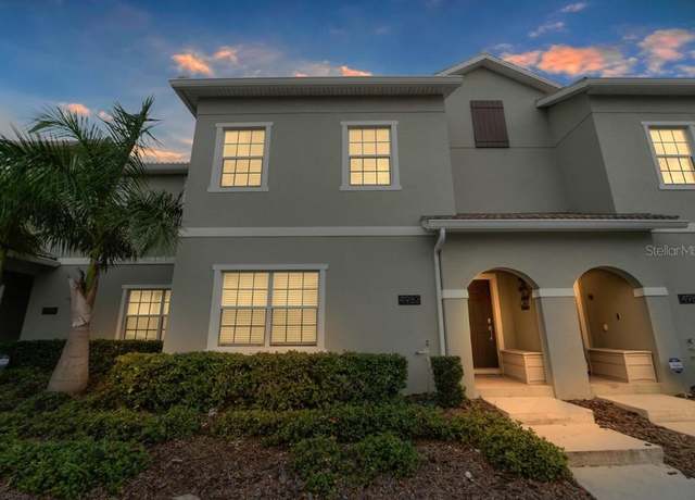 Property at 4983 Windermere Ave, Kissimmee, FL 34746, 4 beds, 3 baths