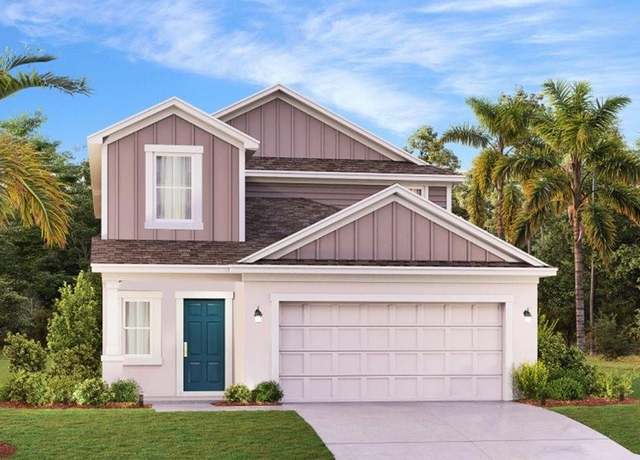 Property at 5687 Portico Pl, Kissimmee, FL 34758, 5 beds, 2.5 baths