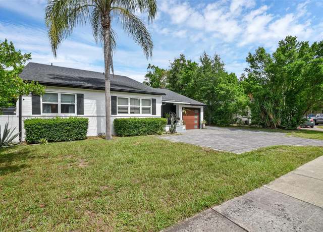 Property at 1322 N Bumby Ave, Orlando, FL 32803, 3 beds, 2.5 baths