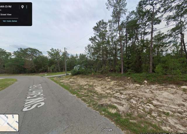 Property at SW 54th Court Rd, Ocala, FL 34473