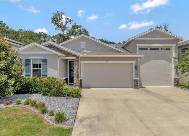 Property at 1076 River Otter Way, Deland, FL 32720, 2 beds, 2 baths