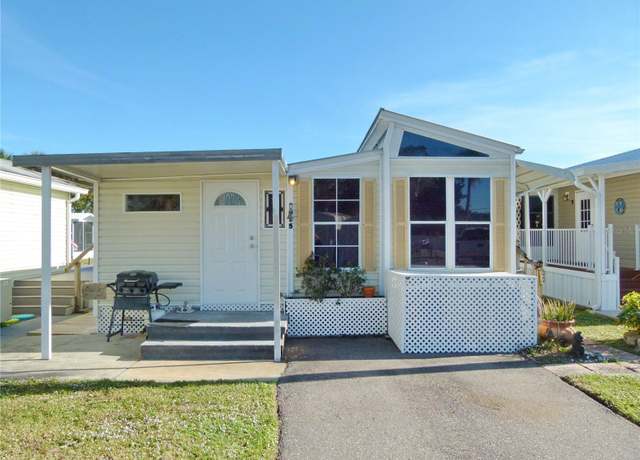 Property at 5 Shell Rd #5, Okeechobee, FL 34974, 1 bed, 1 bath