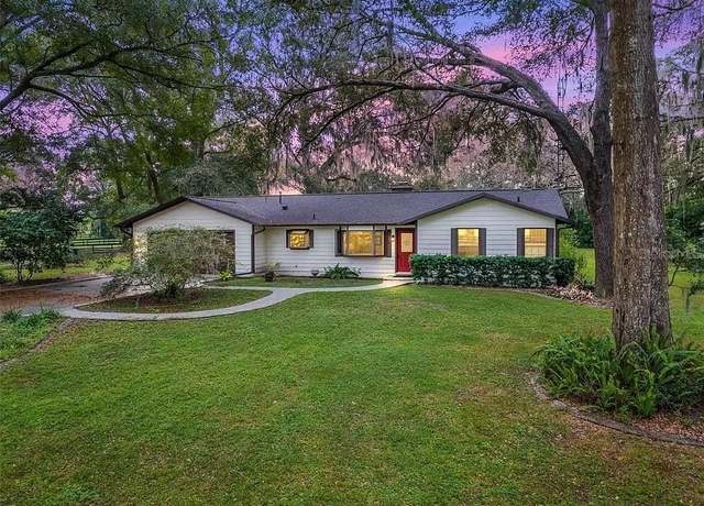 Property at 10502 SE 29th Ave, Ocala, FL 34480, 3 beds, 2 baths
