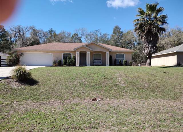 Property at 1546 SW 153rd Ct SW, Ocala, FL 34481, 3 beds, 2 baths