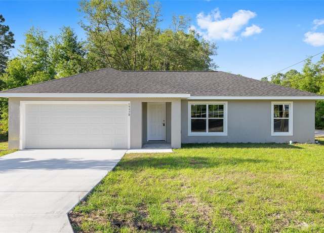 Property at 21301 SW Rainbow Lakes Blvd, Dunnellon, FL 34431, 3 beds, 2 baths
