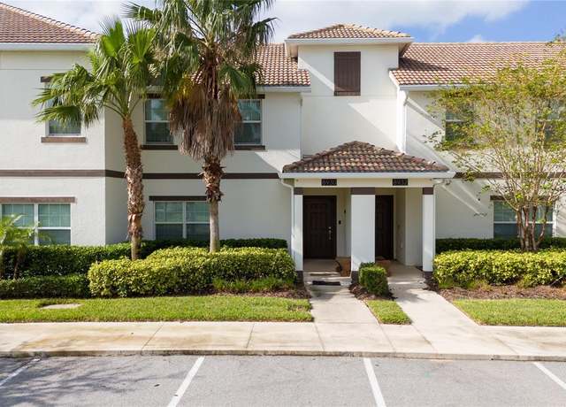 Property at 8932 Stinger Dr, Davenport, FL 33896, 4 beds, 3 baths