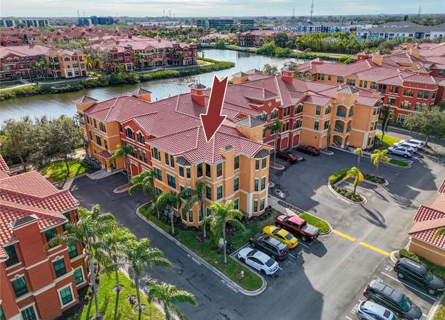 Property at 2733 Via Cipriani Unit 830A, Clearwater, FL 33764, 2 beds, 2 baths