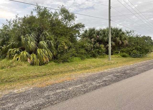 Property at 2182 Madden Ave SW, Palm Bay, FL 32908