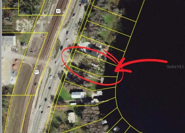 Property at 00000 Land O Lakes Blvd, Land O Lakes, FL 34638