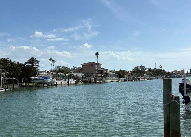 Property at 525 Crystal Dr, Madeira Beach, FL 33708, 2 beds, 2 baths