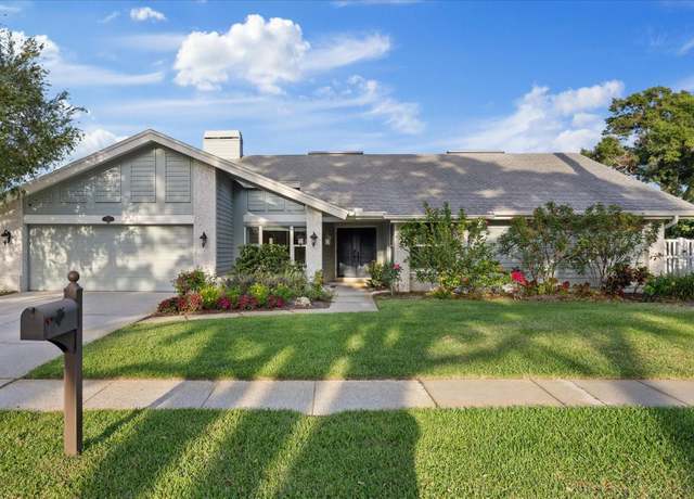 Property at 2969 Talon Dr, Clearwater, FL 33761, 4 beds, 2.5 baths