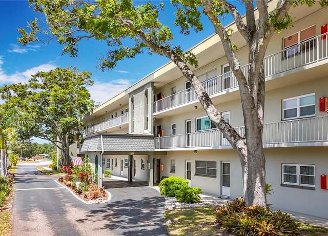 Property at 5890 38th Ave N #305, St Petersburg, FL 33710, 1 bed, 1 bath