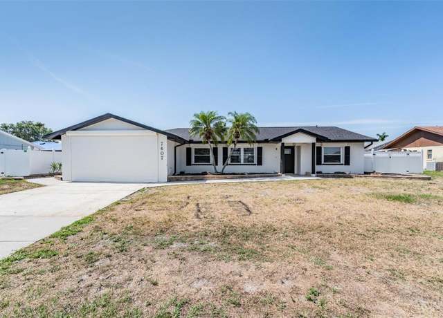Property at 7607 22nd Ave W, Bradenton, FL 34209, 3 beds, 2.5 baths