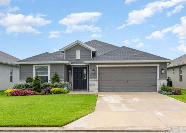 Property at 6226 165th Dr E, Parrish, FL 34219, 3 beds, 2 baths