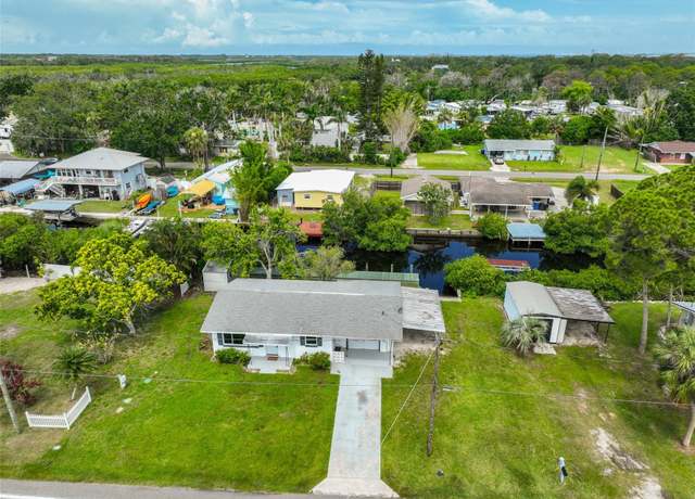 Property at 106 W North Branch Rd, Ruskin, FL 33570, 2 beds, 1 bath