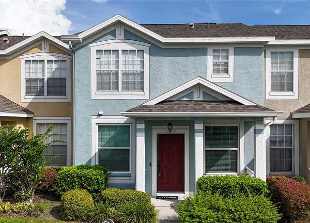 Property at 3421 Santa Rita Ln, Land O Lakes, FL 34639, 3 beds, 3 baths