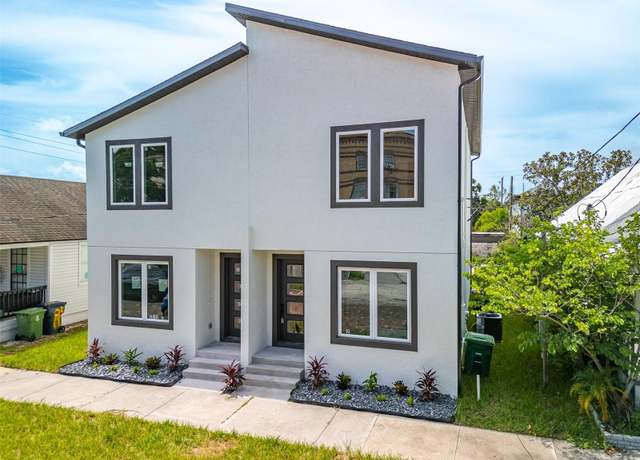 Property at 2514 W Chestnut St, Tampa, FL 33607, 6 beds, 6 baths