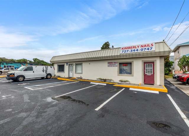 Property at 800 Pasadena Ave S, St Petersburg, FL 33707, 2 beds, 2 baths