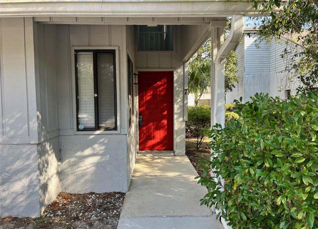 Property at 101 N Hill Ave S #7, Deland, FL 32724, 1 bed, 1.5 baths