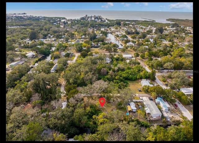 Property at 0 Snapper Ln, Hudson, FL 34667