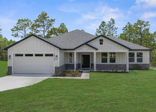 Property at 16133 Penn State Rd, Weeki Wachee, FL 34614, 4 beds, 2.5 baths