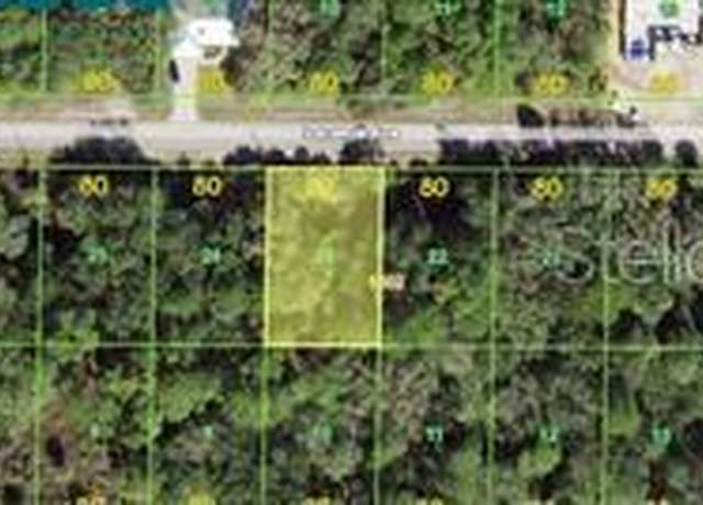 Property at 18035 Hillsborough Blvd, Port Charlotte, FL 33954