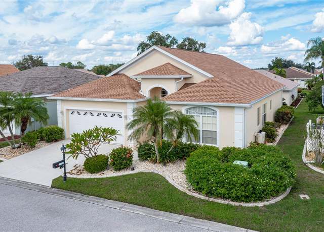 Property at 1676 Palace Ct, Punta Gorda, FL 33980, 2 beds, 2 baths