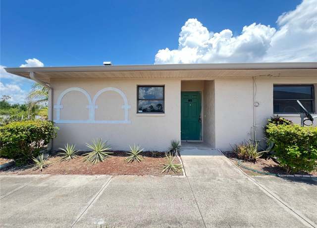 Property at 24540 Harborview Rd Unit H1, Punta Gorda, FL 33980, 2 beds, 2 baths