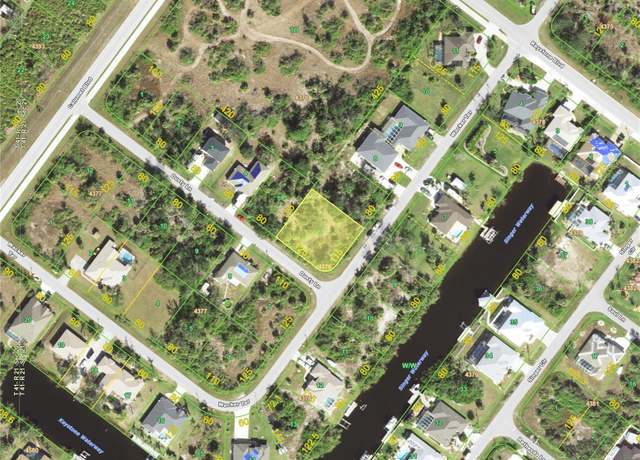 Property at 14064 Dusty Ln, Port Charlotte, FL 33981