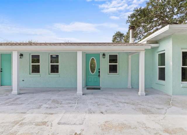 Property at 1400 S Flagler Ave, Flagler Beach, FL 32136, 4 beds, 2 baths
