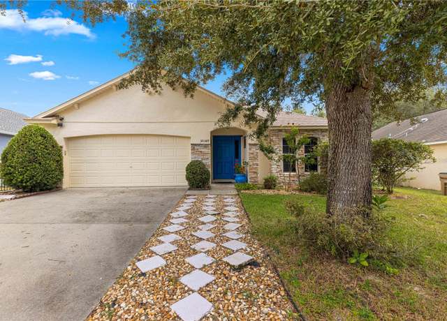 Property at 30549 Pga Dr, Sorrento, FL 32776, 4 beds, 2 baths