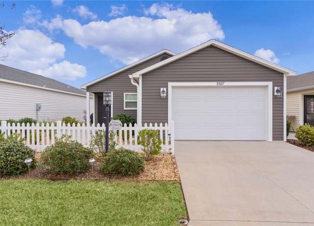 Property at 5597 Gracie Ln, The Villages, FL 32163, 1 bed, 1 bath