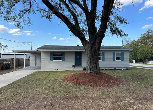 Property at 2803 Joleen Dr, Eustis, FL 32726, 3 beds, 2 baths