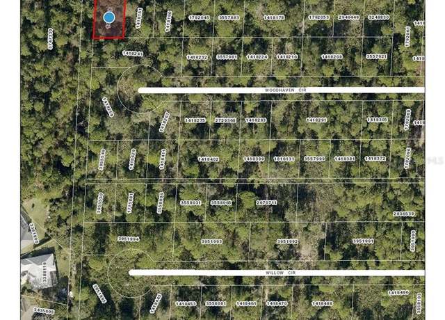 Property at Lot 1 Woodhaven Cir, Mount Dora, FL 32757