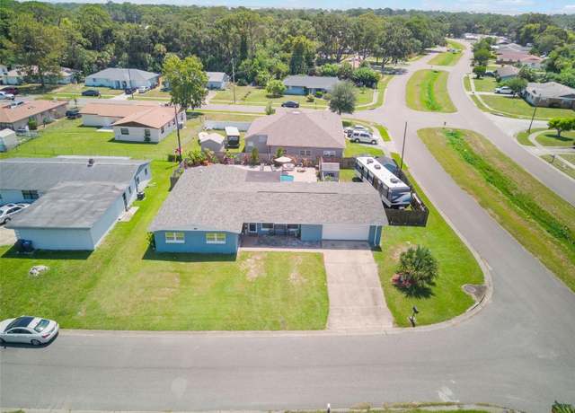 Property at 2045 Burning Tree Dr, Titusville, FL 32780, 4 beds, 2 baths