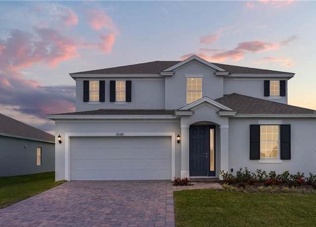 Property at 256 Meredith Blvd, Winter Haven, FL 33881, 5 beds, 3 baths