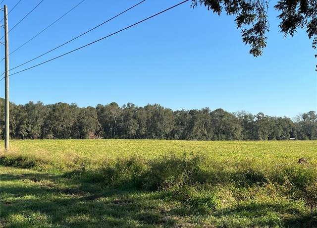 Property at S Us-129 Hwy, Bell, FL 32619