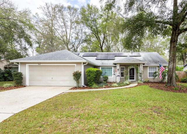 Property at 4046 NW 59th Ave, Gainesville, FL 32653, 3 beds, 2 baths