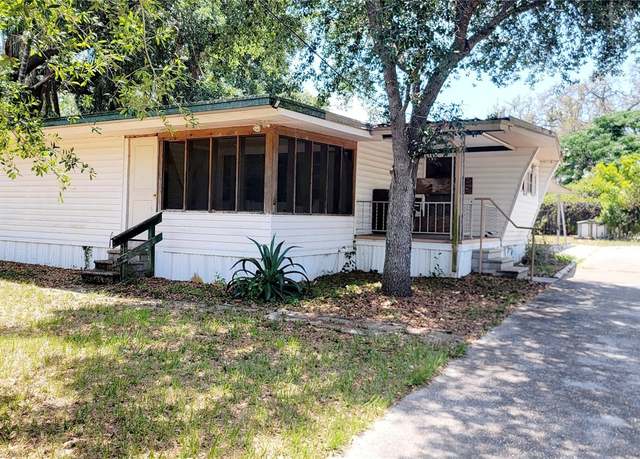 Property at 10911 Ross St, Tampa, FL 33610, 2 beds, 2 baths