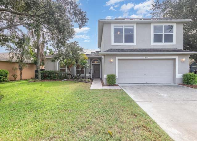 Property at 2807 Strand Loop Ct, Oviedo, FL 32765, 5 beds, 2.5 baths
