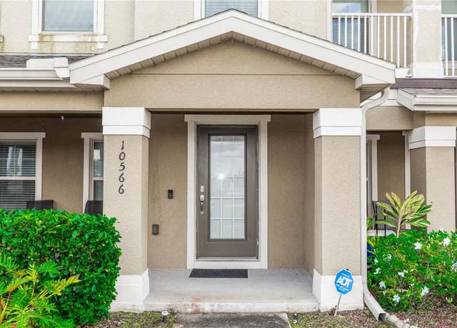 Property at 10566 Green Ivy Ln, Orlando, FL 32832, 3 beds, 3 baths
