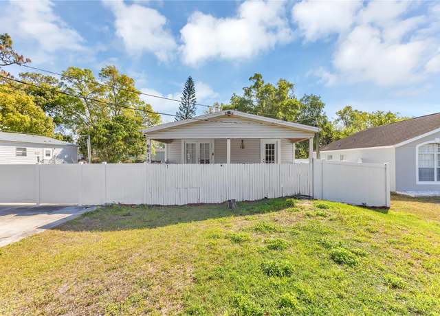 Property at 9815 8th Ave, Orlando, FL 32824, 3 beds, 2 baths