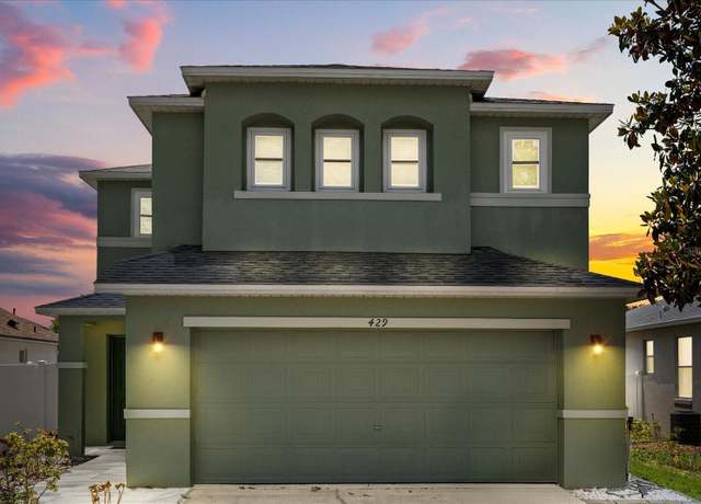 Property at 429 Rona Ln, Davenport, FL 33897, 3 beds, 2.5 baths