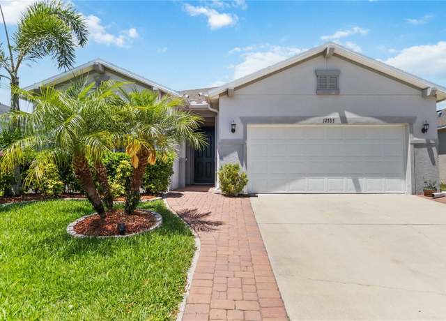 Property at 12335 Sumter Dr, Orlando, FL 32824, 3 beds, 2 baths