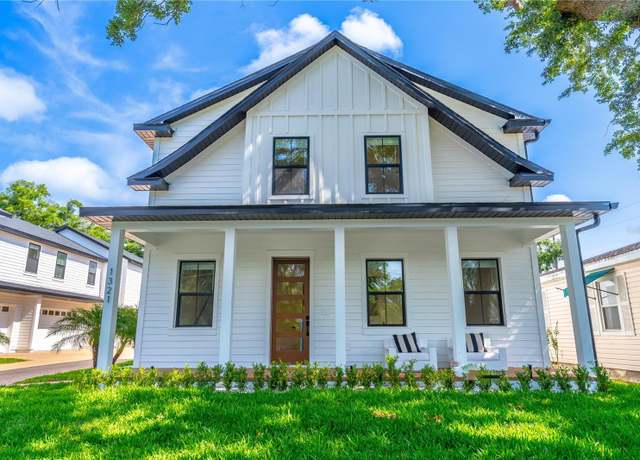Property at 1321 Weber St, Orlando, FL 32803, 3 beds, 2.5 baths